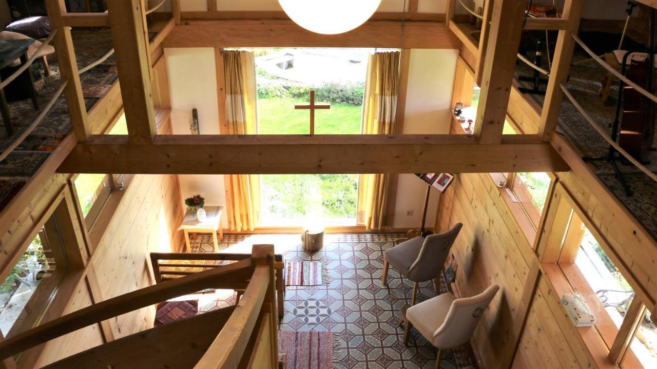 Bio Archehof Zachhiesen - Stay & Relax Seekirchen am Wallersee Extérieur photo