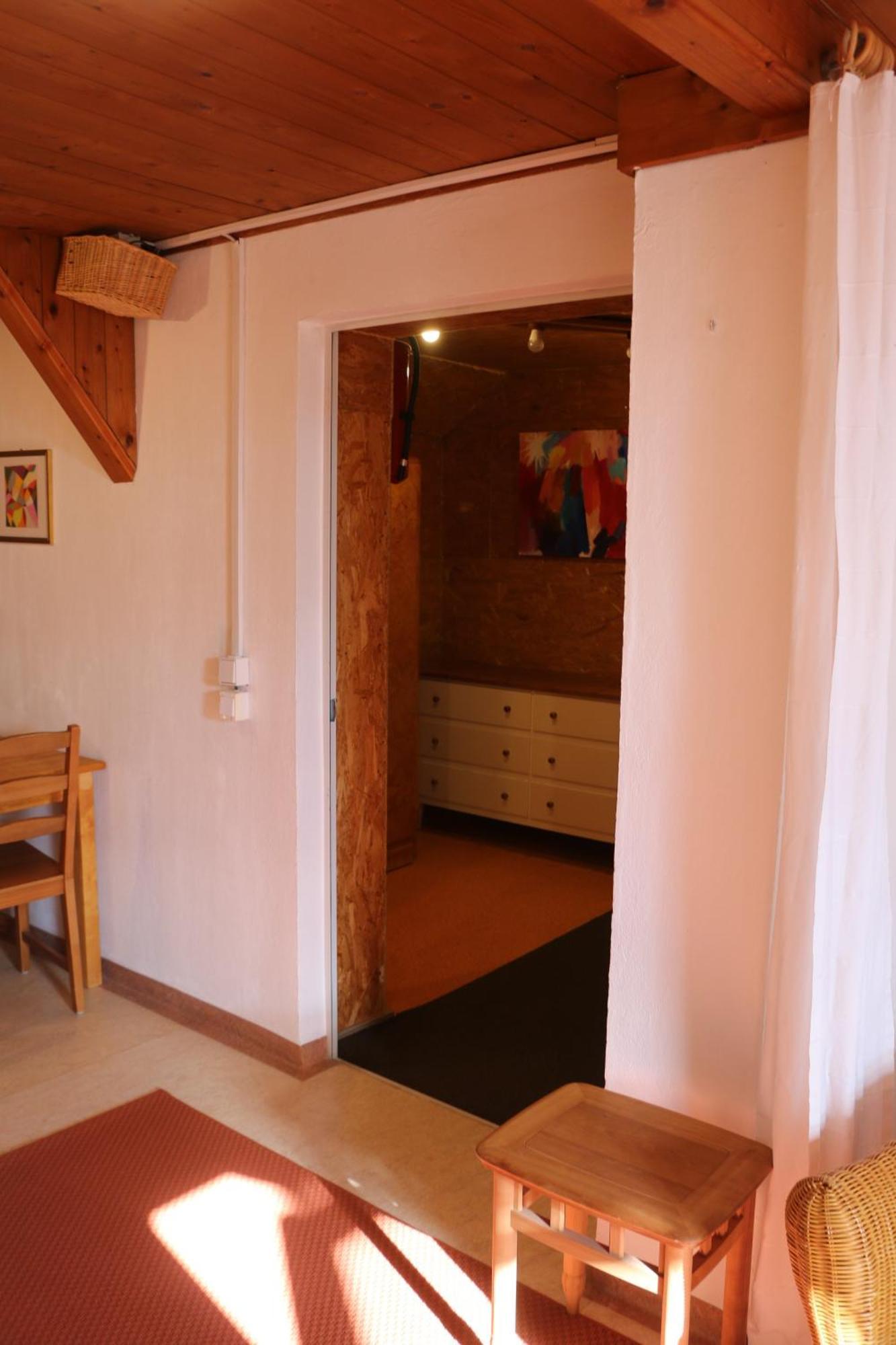 Bio Archehof Zachhiesen - Stay & Relax Seekirchen am Wallersee Chambre photo