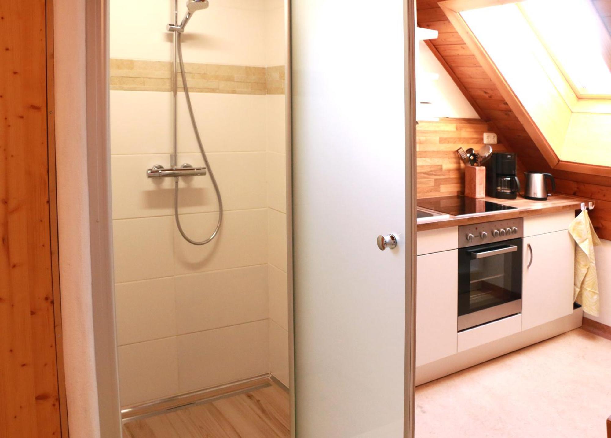 Bio Archehof Zachhiesen - Stay & Relax Seekirchen am Wallersee Chambre photo