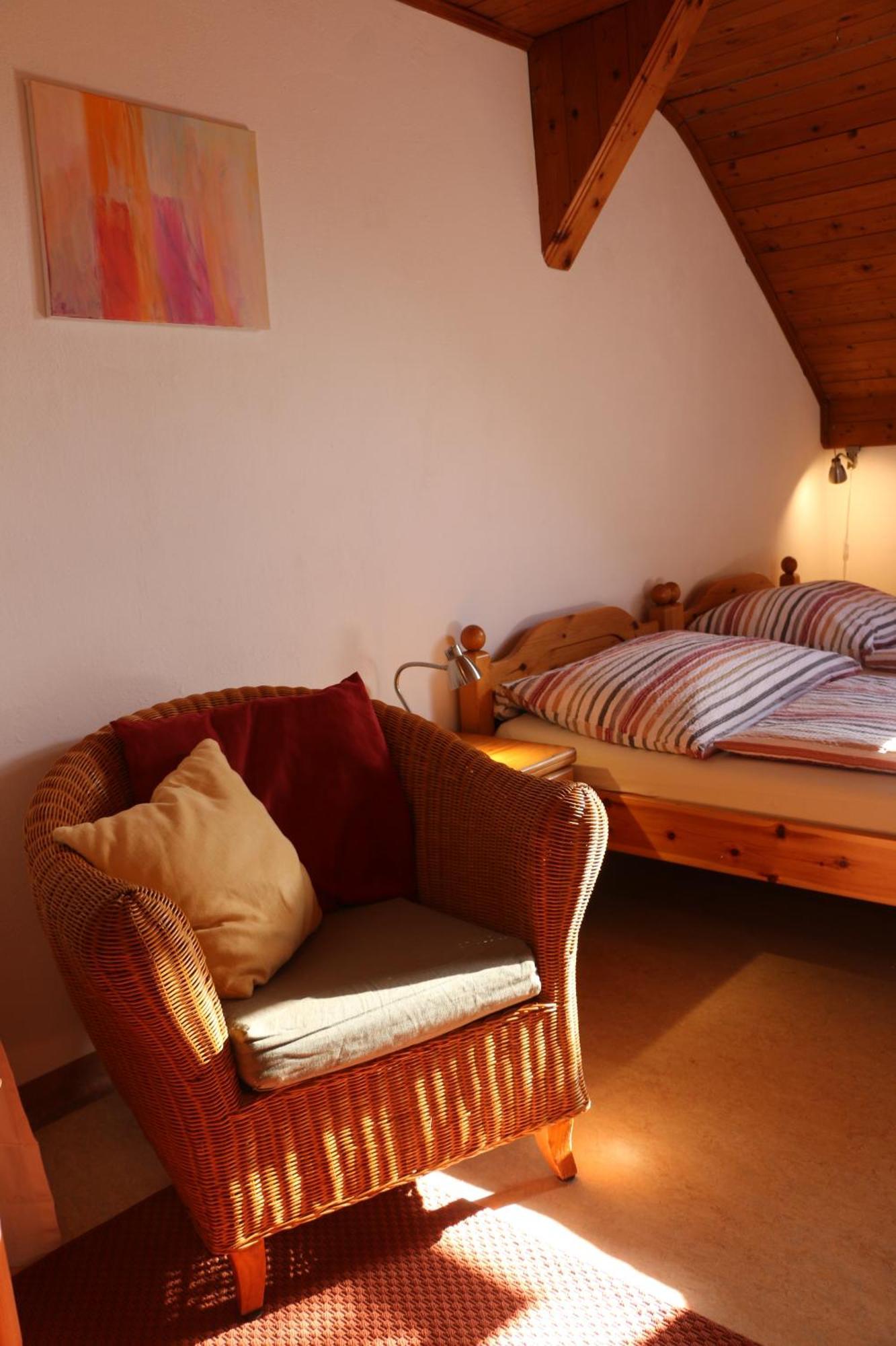 Bio Archehof Zachhiesen - Stay & Relax Seekirchen am Wallersee Chambre photo