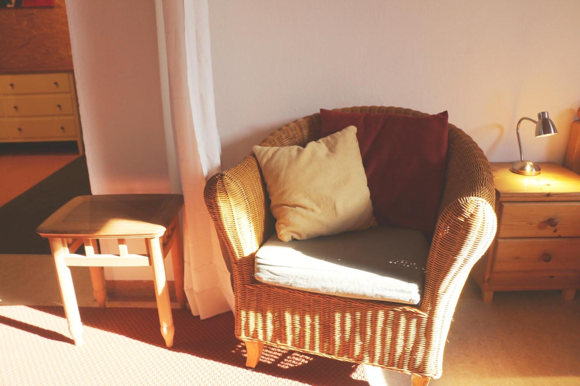 Bio Archehof Zachhiesen - Stay & Relax Seekirchen am Wallersee Chambre photo
