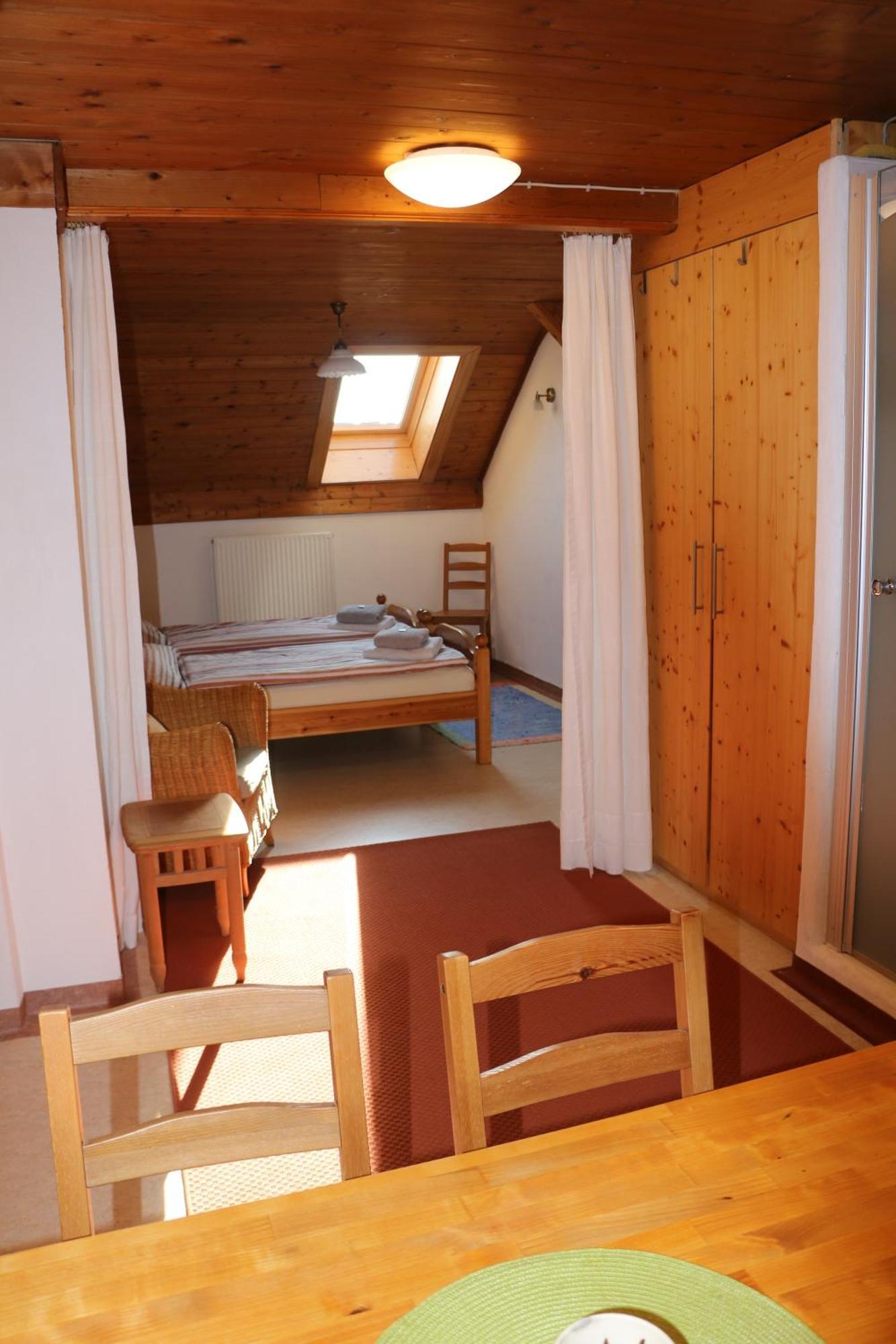 Bio Archehof Zachhiesen - Stay & Relax Seekirchen am Wallersee Chambre photo