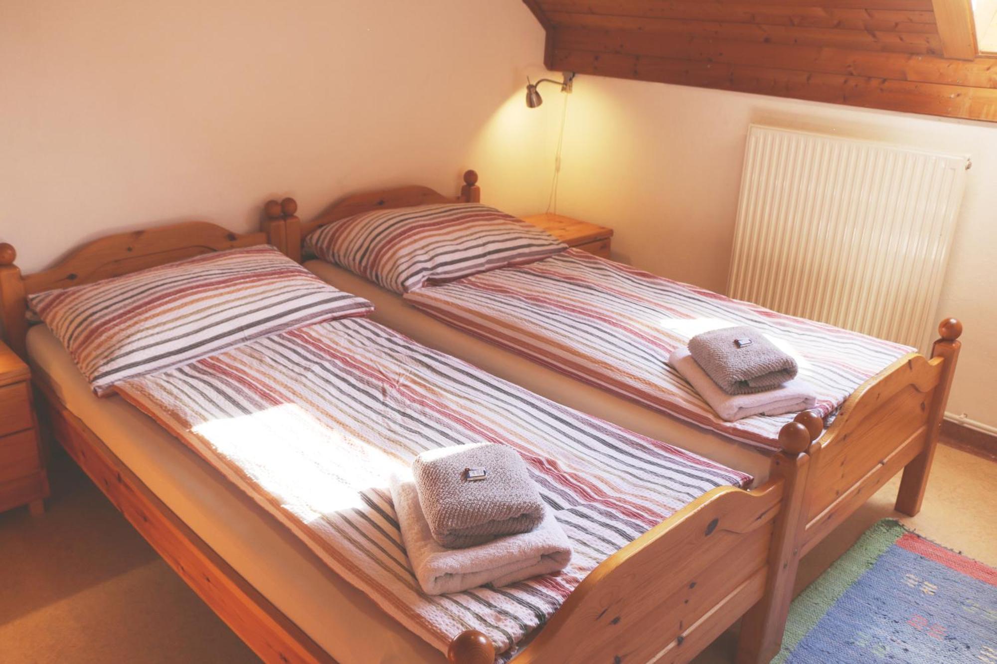 Bio Archehof Zachhiesen - Stay & Relax Seekirchen am Wallersee Chambre photo