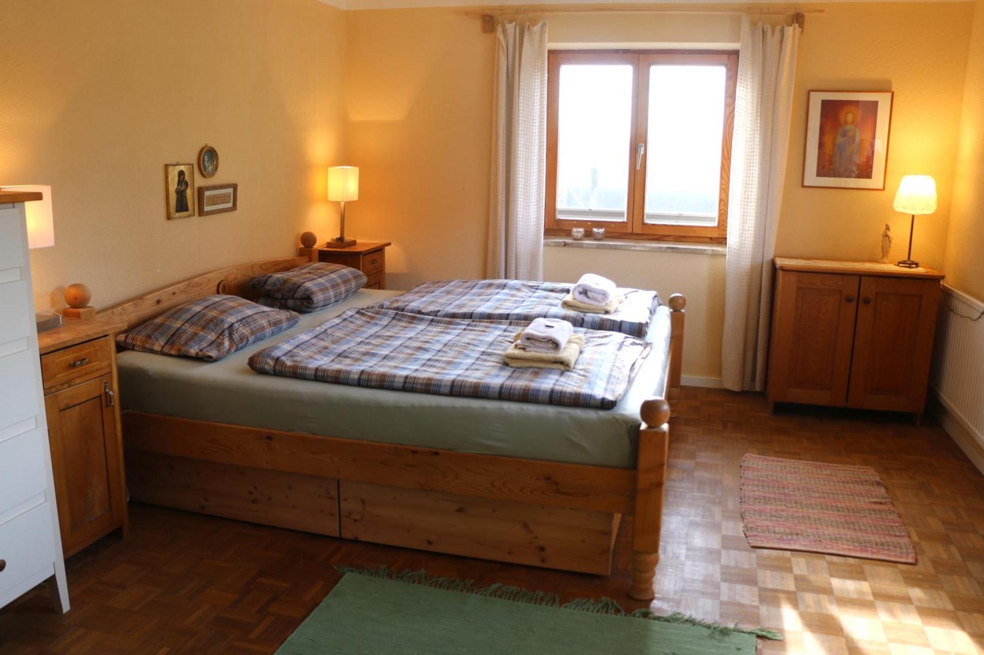 Bio Archehof Zachhiesen - Stay & Relax Seekirchen am Wallersee Extérieur photo