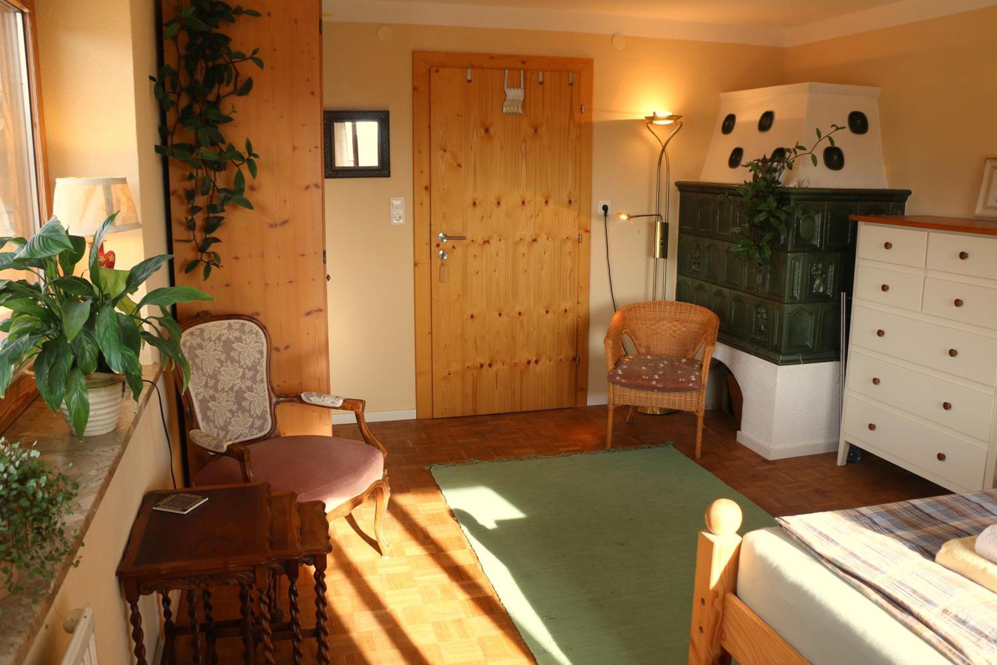 Bio Archehof Zachhiesen - Stay & Relax Seekirchen am Wallersee Extérieur photo