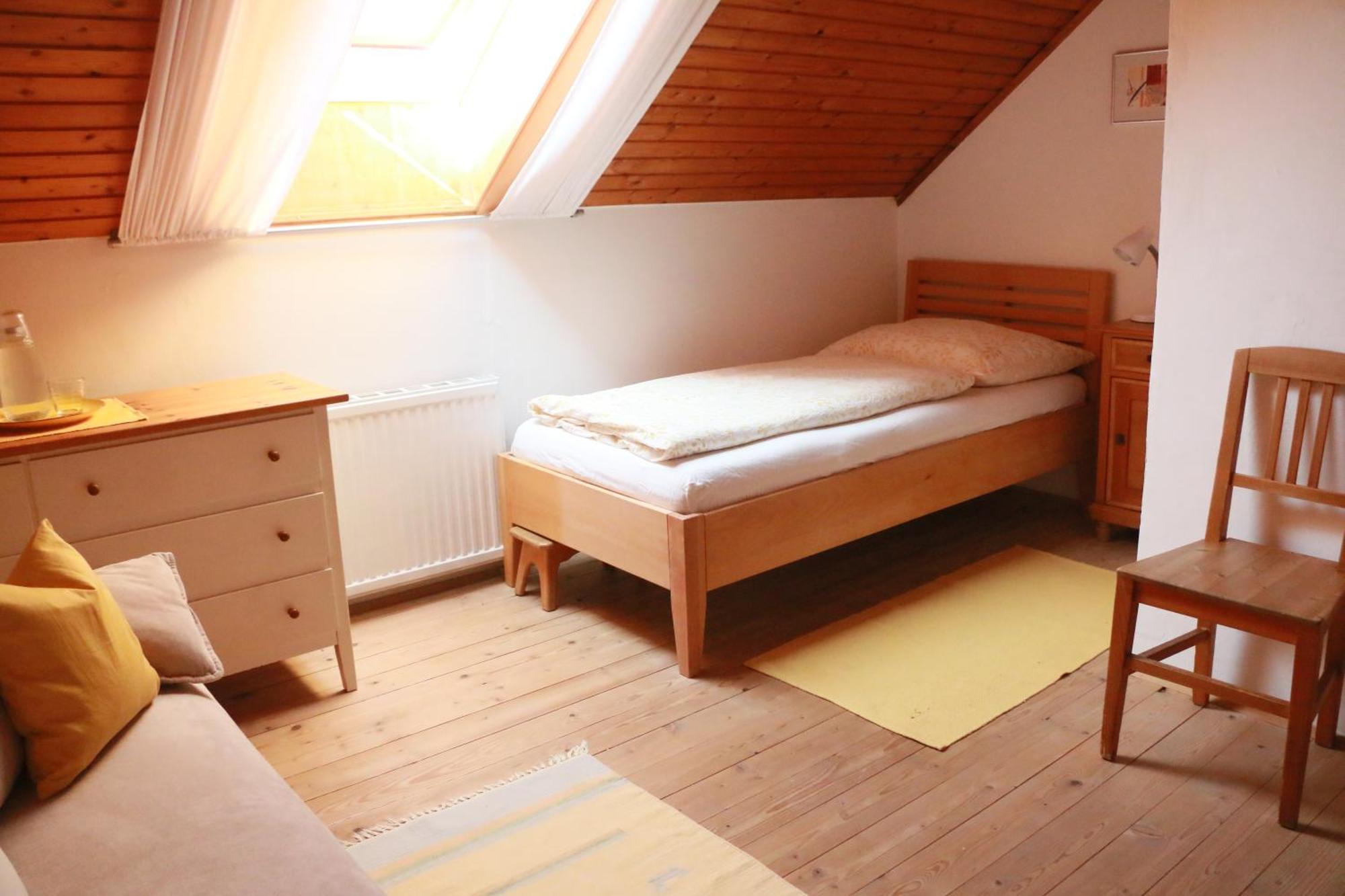 Bio Archehof Zachhiesen - Stay & Relax Seekirchen am Wallersee Extérieur photo