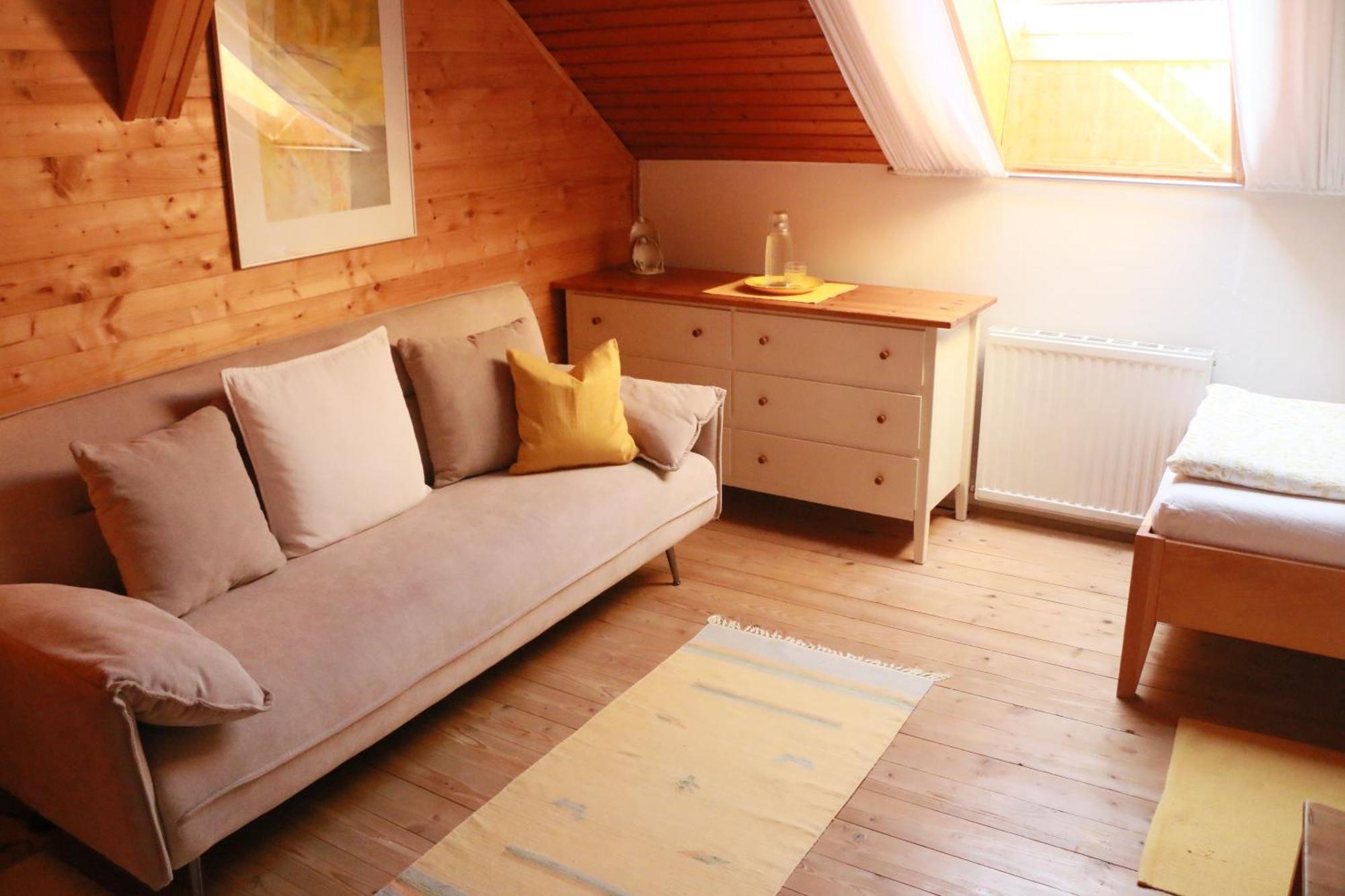 Bio Archehof Zachhiesen - Stay & Relax Seekirchen am Wallersee Extérieur photo